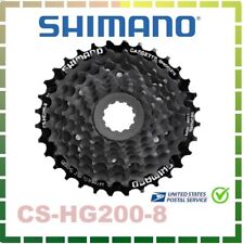 Shimano altus hg200 for sale  Richmond