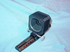 Leitz wetzlar balgen gebraucht kaufen  München