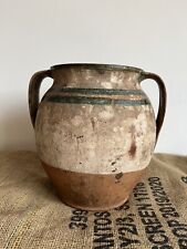 Vintage terracotta confit for sale  BRISTOL