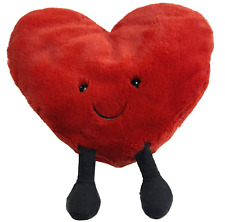 Jellycat london heart for sale  Austin