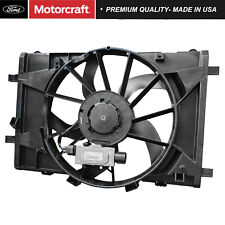 Ford motorcraft radiator for sale  Deerfield Beach