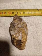 Pepite quartz d'occasion  Ydes