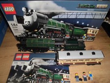Lego 10194 emerald gebraucht kaufen  Bottrop