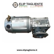 Motoriduttore 12v 450w usato  Monopoli