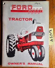 Ford 6000 60104 for sale  Niagara Falls