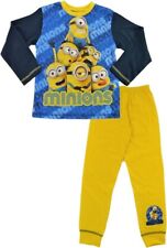 Minions pigiama bambino usato  Palermo