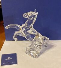 Swarovski crystal figurine for sale  High Springs