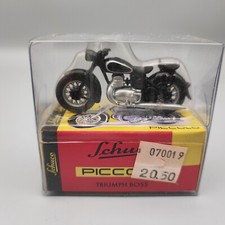 Schuco piccolo triumph gebraucht kaufen  Essen