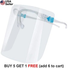 Face shield mask for sale  USA