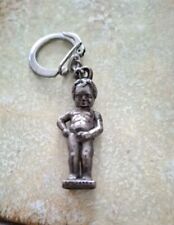 Manneken pis schlüsselanhäng gebraucht kaufen  Berlin