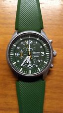 Seiko 7t92 military for sale  LYMINGTON