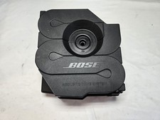 Usado, 2013 - 2015 Nissan Pathfinder porta-malas traseiro BOSE subwoofer caixa (OEM) 28170-3JC0A comprar usado Usado, 2013 - 2015 Nissan Pathfinder porta-malas traseiro BOSE subwoofer caixa (OEM) 28170-3JC0A comprar usado  Enviando para Brazil
