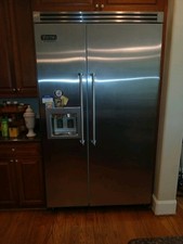 refrigerator range for sale  Concord