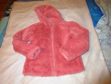 Veste capuche fermeture d'occasion  Dombasle-sur-Meurthe