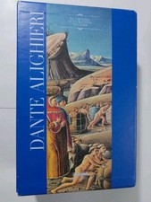 Dante alighieri divina usato  Pulsano