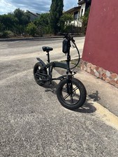 Bici elettrica usato  Ripi