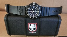 Luminox 3001 navy for sale  Grove City