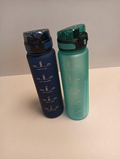 Trinkflasche kohlensäure geei gebraucht kaufen  Herten
