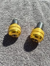 Anodised gold motocycle for sale  LONDON