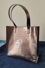 Ted baker croc for sale  UK