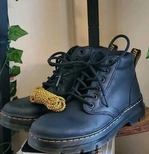 Doc martens size for sale  North Lima