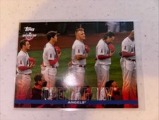 opening day angels for sale  Lowell