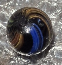 Vintage marble handmade for sale  Ogden