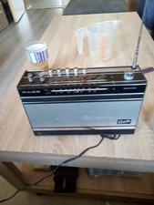 Graetz page kofferradio gebraucht kaufen  Kassel