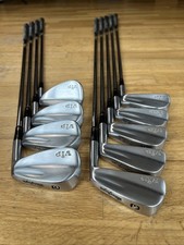 Macgregor vip forged for sale Macgregor vip forged for sale  SMETHWICK