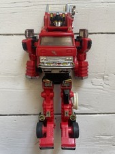 Transformers inferno fire d'occasion  Paris XVIII