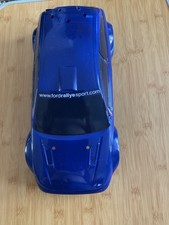 Body shell focus for sale  DAGENHAM