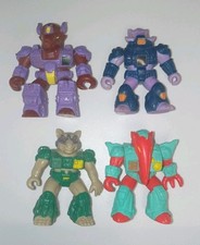 Vintage hasbro takara for sale  Richford