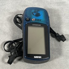 Garmin etrex legend for sale  Kearney