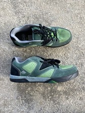 Sapatos de Skate Emerica Braydon Pro Modelo Masculino US11 Verde Mijo Drunx PD Raro 2009 Y2K, usado comprar usado  Enviando para Brazil