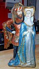 Marcus replicas morton for sale  NEWARK