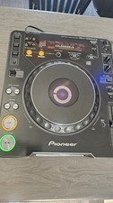 Pioneer cdj 1000mk2 for sale  HULL