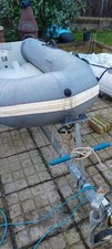 Avon rover rigid for sale  READING