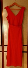 Robe bretelles massimo d'occasion  Vence