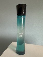 Armani code turquoise gebraucht kaufen  Hohenhameln