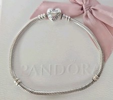 Genuine silver pandora for sale Genuine silver pandora for sale  BIRMINGHAM