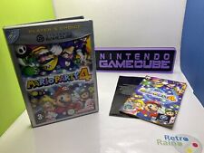 Usado, Nintendo GameCube Spiel - MARIO PARTY 4 IV -Players Choice OVP #af - PAL comprar usado  Enviando para Brazil
