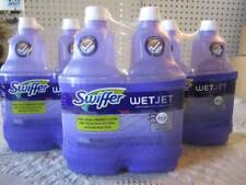 Swiffer wetjet refills for sale  Apollo Beach