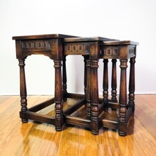 Set antique oak for sale  Minneapolis
