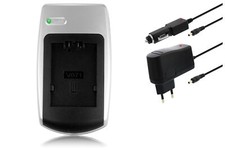 Chargeur vbn130 vbn260 d'occasion  France