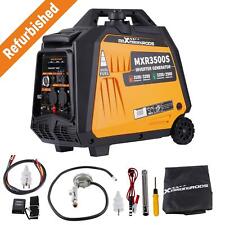 Inverter stromerzeuger dual gebraucht kaufen  Bremen