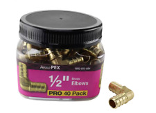 Apollo brass pex for sale  New Fairfield