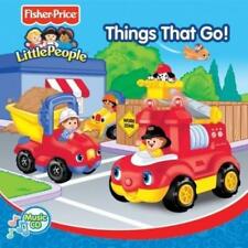 Fisher price things for sale  UK