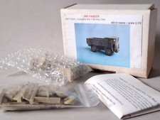 Autocarro spa mod usato  Genova