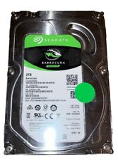 Seagate barracuda zoll gebraucht kaufen  Bad Schwalbach