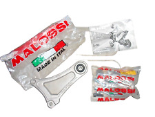 Usado, Malossi 2012845- Kit de SISTEMA DE EXAUSTÃO-CONEXÃO E PARAFUSO-CAIXA EM MUITOS- ainda lacrado comprar usado  Enviando para Brazil